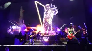 Guns N’ Roses - You Could Be Mine (Vigo, 12 Junio 2023)