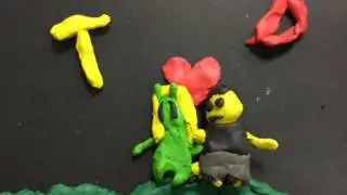 An Alien Love Story - Emily and Hannah