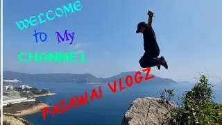 FEARLESS HIKERS // PASAWAI VLOGZ