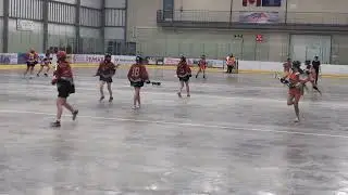 U17W Wizards vs U17W Rebels 05-14-2025