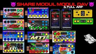RILISSS ‼️ MODUL MODUL DAV AIRHORN TERBARU NEWW LINK MEDIAFIRE FULL DAV MUSICAL AIRHORN OKDJ DAN ARF