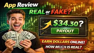 InboxDollars App Review 💵 Earn Dollars Online | Real or Fake? Full Breakdown
