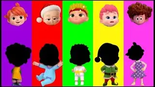👀Wrong Eyes Challenge👥️Coffin dance BebeFinn #8 DAME TU COSITA💃Funny Puzzle Wrong Heads