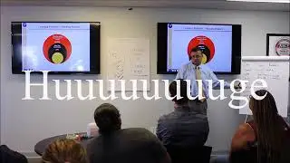 Harassment Awareness Training Video