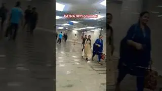 Patna GPO golambar
