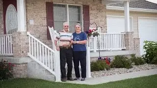 Dieterich, Illinois Community Testimonial from the Eytchison Family