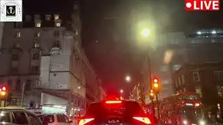 #road Trip #london #road #dashcam #beautiful #bangladesh #charity #social #england #uk #night #park
