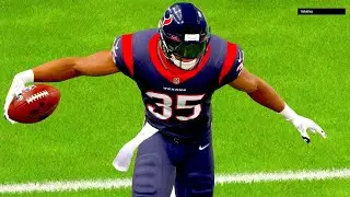 LATE SEASON SPOILER! Madden 22 Online Franchise Gameplay