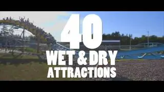 Shining Waters Family Fun Park