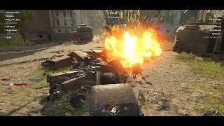 Crossout Get wires! with Melee weapons, Shotgun and Drone