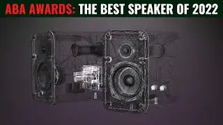 ABA Awards | The Best Speaker Of 2022 !