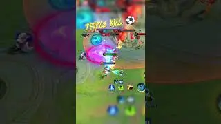Top Global Bruno #mobilelegends #mlbb #ml #bruno #shorts