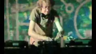 PERAROCK 2007 #1
