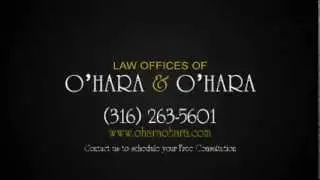 O'Hara & O'Hara Law Offices - Wichita Divorce Attorney