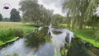 Английское поместье Godmersham Park