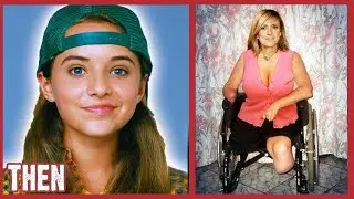 STEP BY STEP 1991 CAST💥THEN AND NOW 2025