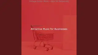 Guitar Music Soundtrack for Reopening