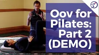 Oov for Pilates Part 2 (Demo)