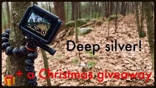 Metal detecting: This deep silver coin took my breath away + my best find!