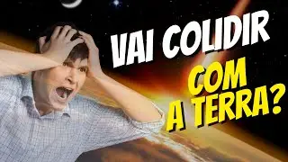 Astr&ocirc;nomo identificou que o asteroide 2023 FW13 &eacute; uma rocha espacial quase-lua do nosso planeta