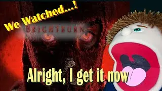 Brightburn (2019) Review || BeyondGraves 