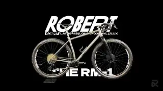 PRESENTATION RM-1 - ROBERT Frameworks