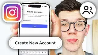 How To Create Multiple Instagram Accounts - Full Guide