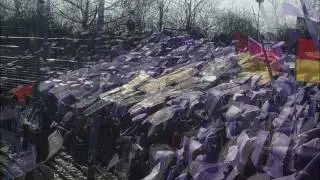 Auf nach M*nster!!! (SC Preussen M*nster - VfL Osnabrück 03.04.2012 )