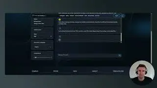 Writing a literature review or essay using Thesis AI