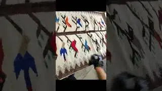 Specialty Rug cleaning 93940￼