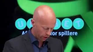TV: Ugens fidus