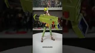 Skye (Ghost) - Fortnite Victory Royale Series - Hasbro - action figure collection game