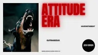 XaveOnTheBeat - Outrageous (Official Audio)