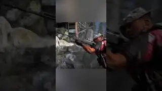 After Effects / Часть из трейлер для игрового канала GamePlay RU