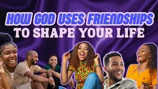 Low Effort Isn’t Godly Friendship | How God Shapes Your Life Through Friends