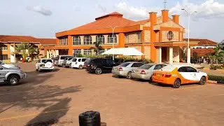 LIVE: The Feast of the Baptism of the Lord, Year A | Ntinda Catholic Parish  | 11th January 2026