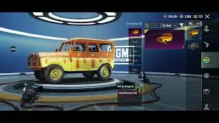 Bgmi account for sale price 2k