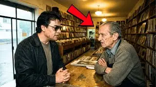 Le dijo a Juan Gabriel: 