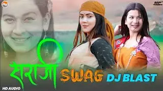KULLVI DHAMAKA PAHARI NONSTOP DJ REMIX SONGS NEW PAHADI SONG LATEST HIMACHALI VERSION PAHADI LOFI