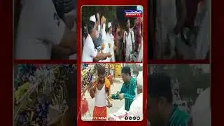 High Alert in Bareilly: Extensive Security and Drone Surveillance for Friday Prayers