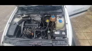 Seat Inca 1.9 D