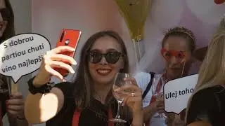Winefest Žilina 2021
