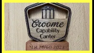 Croome Capability Canter 2023 // My FIRST OFF-ROAD race // WINNER MV60