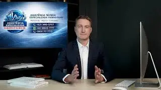MANUTENÇÃO ESPECIALIZADA NOS EQUIPAMENTOS THERMO FISHER BRASIL