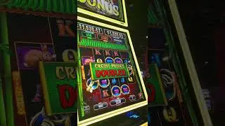 This game was so fun 🤩 #slot #slotscasinogames #casino #slotmachine