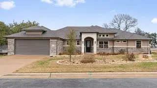 Nolanville, Texas Home | Bella Charca | 2,300+ SF
