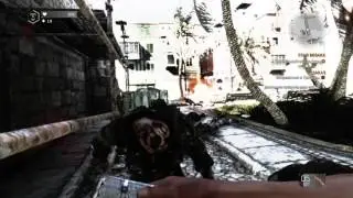 DyingLight Origami 101