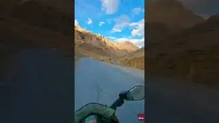 Ladakh #ladakhstandoff  #ktm #ladakh2022 || Way to Ladakh
