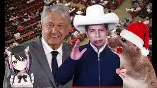 MEXICANO 🇲🇽  REACCIONA al ICEBERG de SIDERAL 🦎