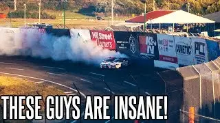 My First Formula Drift Event! (FD Seattle 2019)